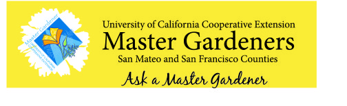 Cooperative Extension San Mateo & San Francisco Counties Survey Header Image