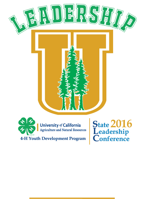 University of California 4-H Youth Development Program Survey Header Image