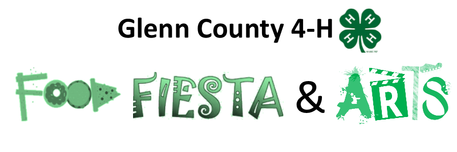 Glenn County Survey Header Image