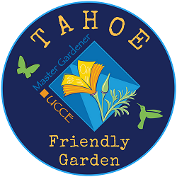 UCCE Master Gardeners of Lake Tahoe Survey Header Image