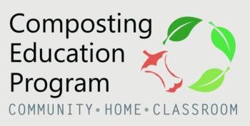 UCCE Composting Education Program Survey Header Image