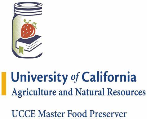 UCCE Master Food Preservers of San Joaquin County Survey Header Image