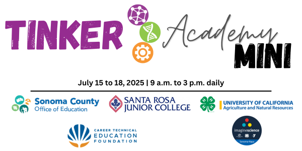 UCCE Sonoma County Survey Header Image