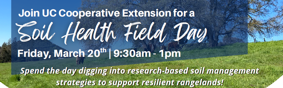 UCCE Central Sierra Survey Header Image